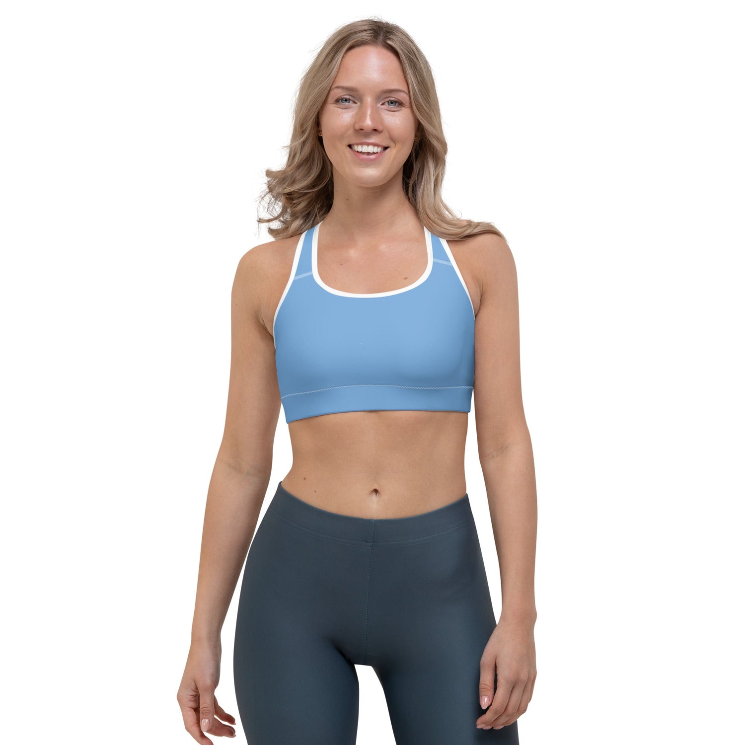 Women's Sports Bra