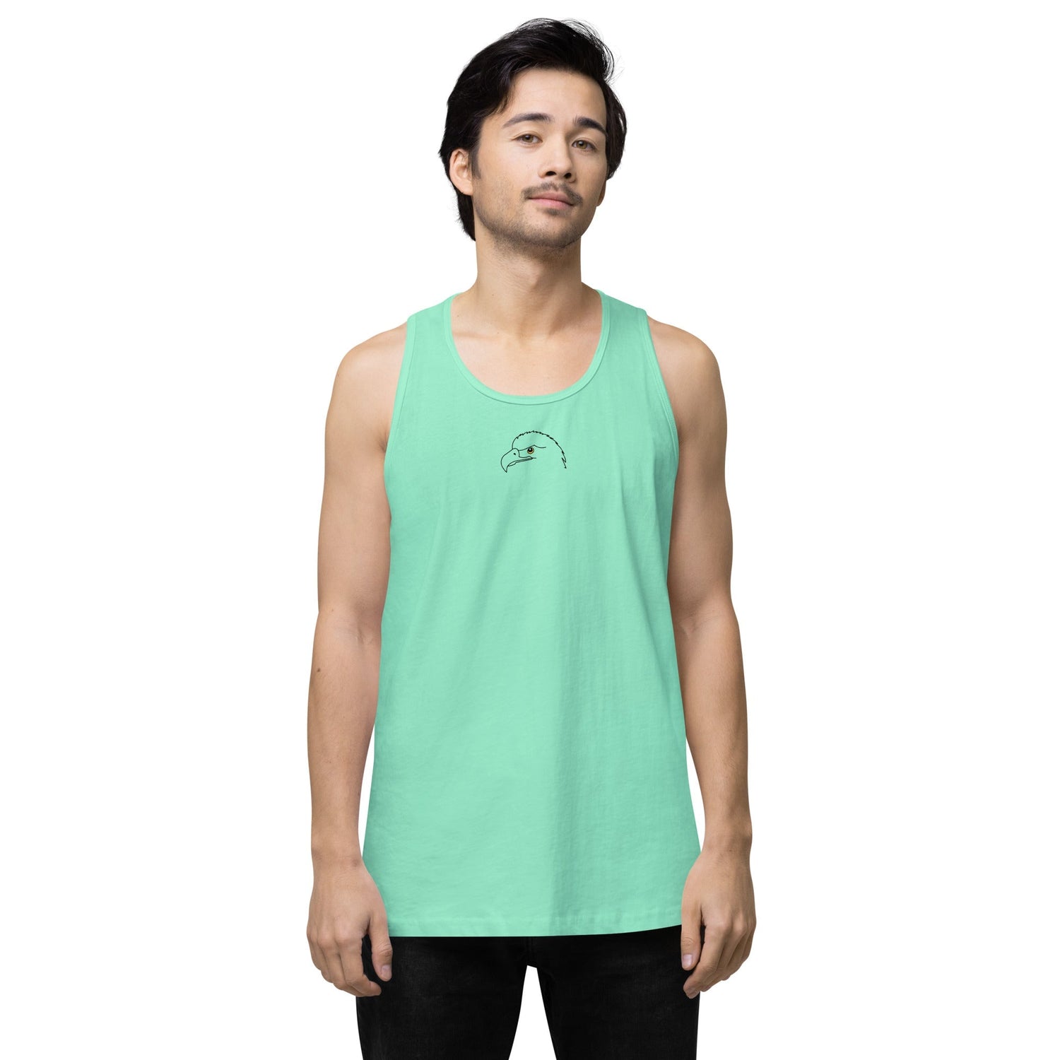 Men's Tank Tops & Stringers