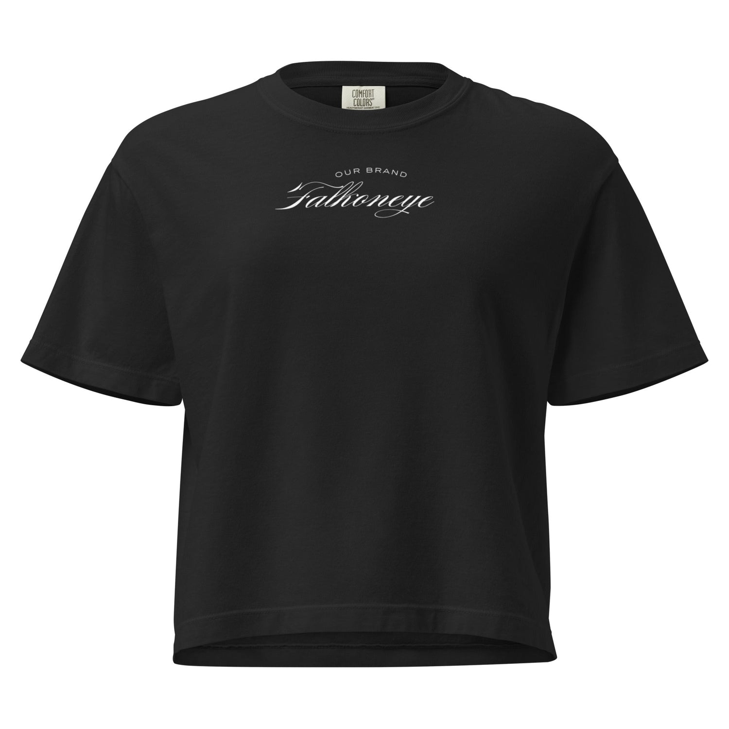 Women's Crop Tops