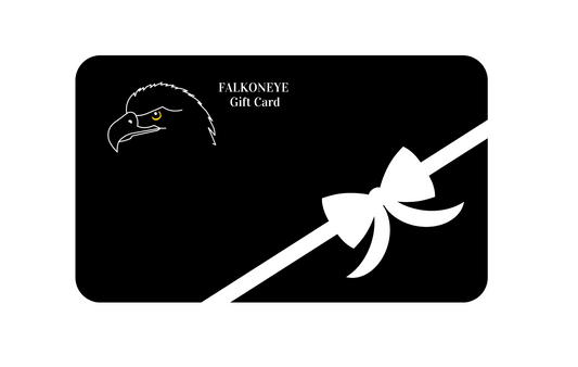 FALKONEYE E-GIFT CARD