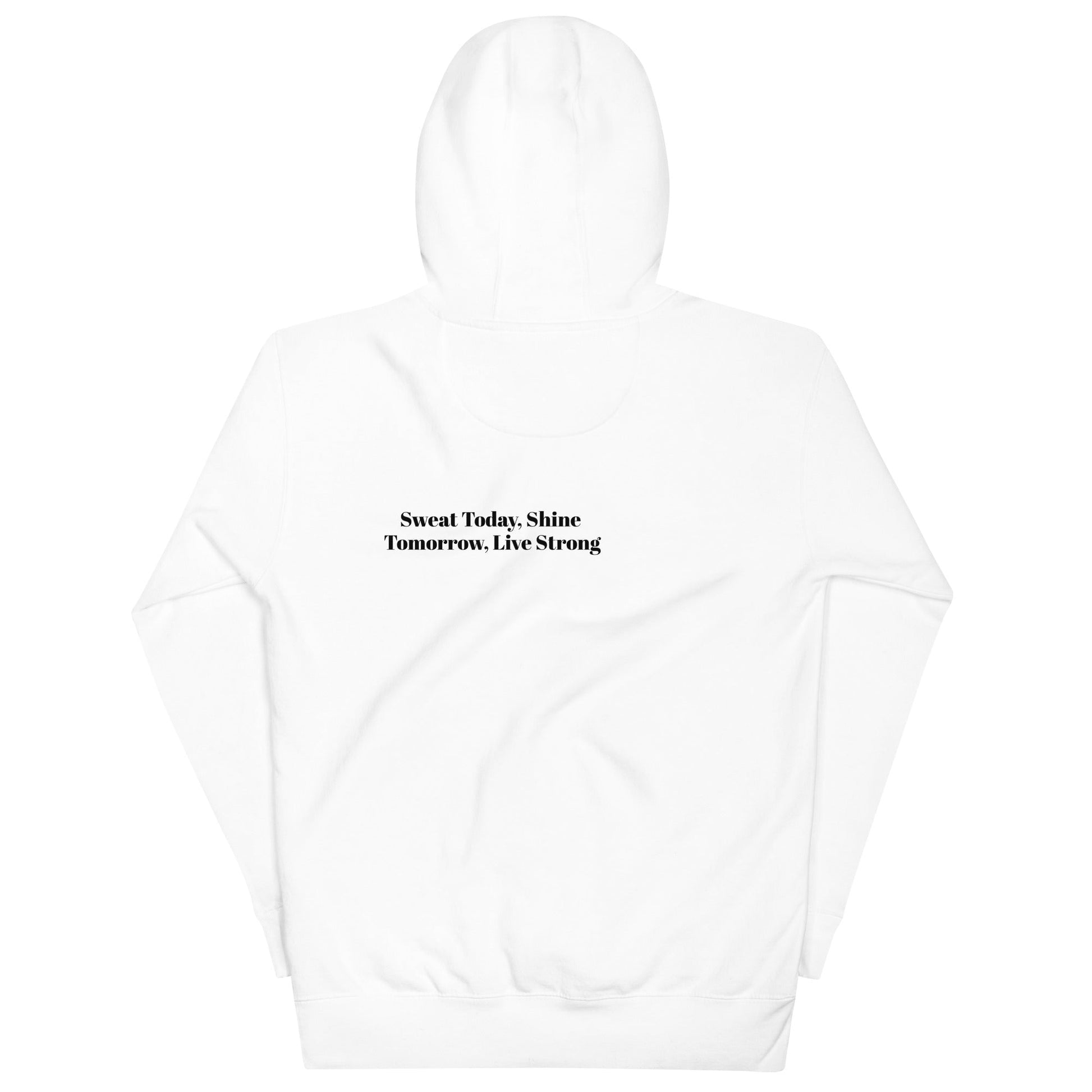 Fundamental Hoodie