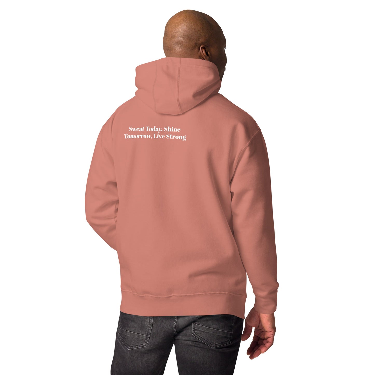 Fundamental Hoodie