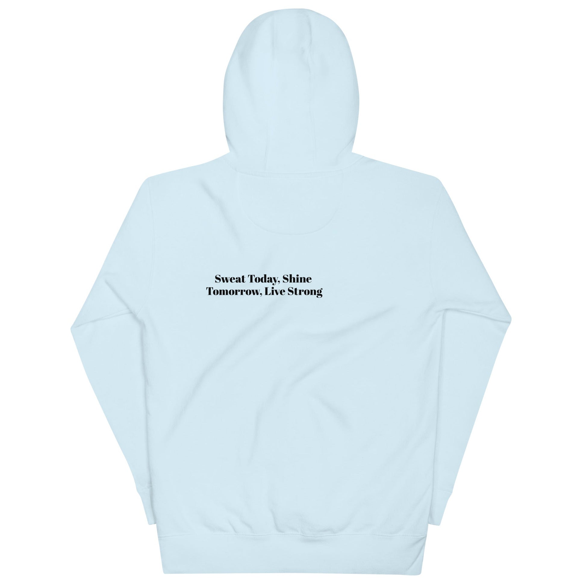 Fundamental Hoodie