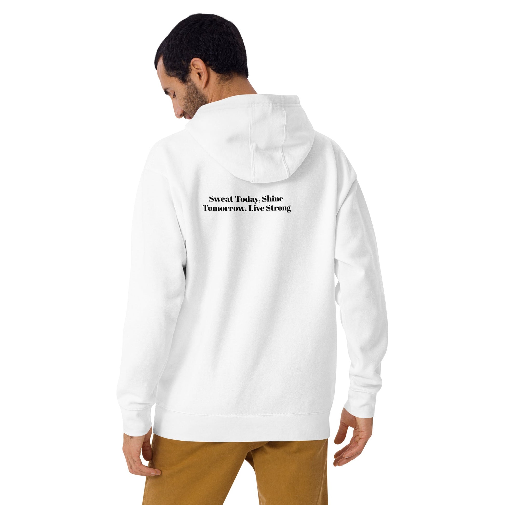 Fundamental Hoodie