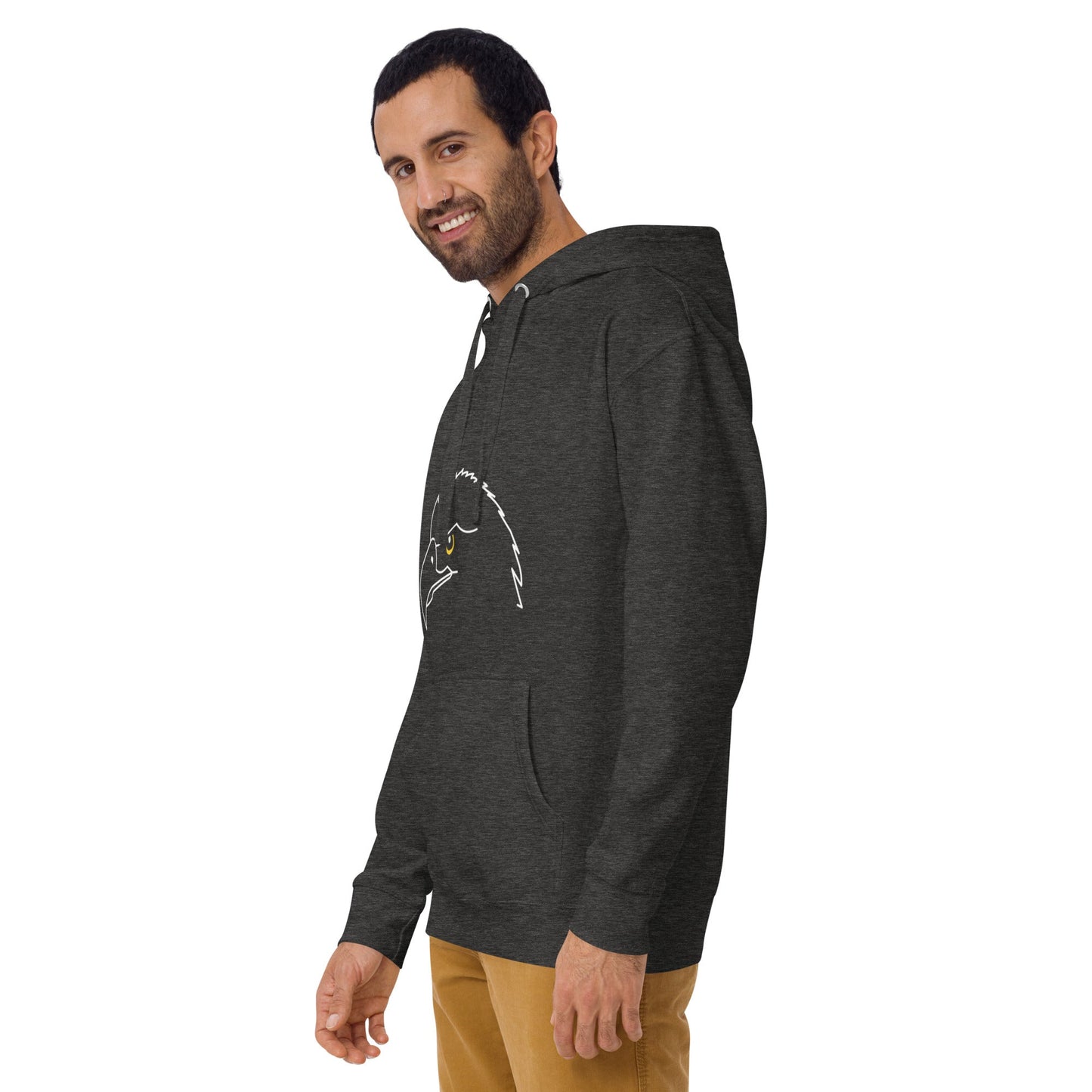 Fundamental Hoodie