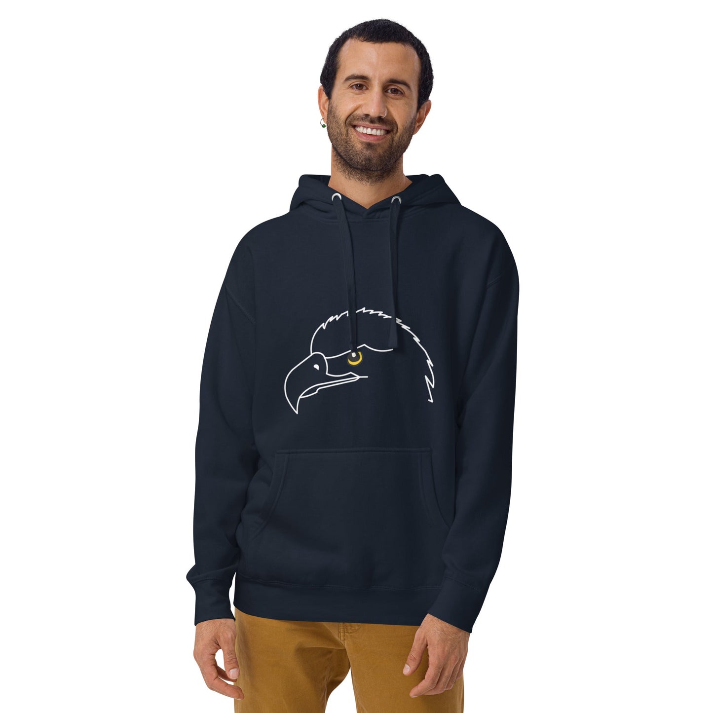 Fundamental Hoodie