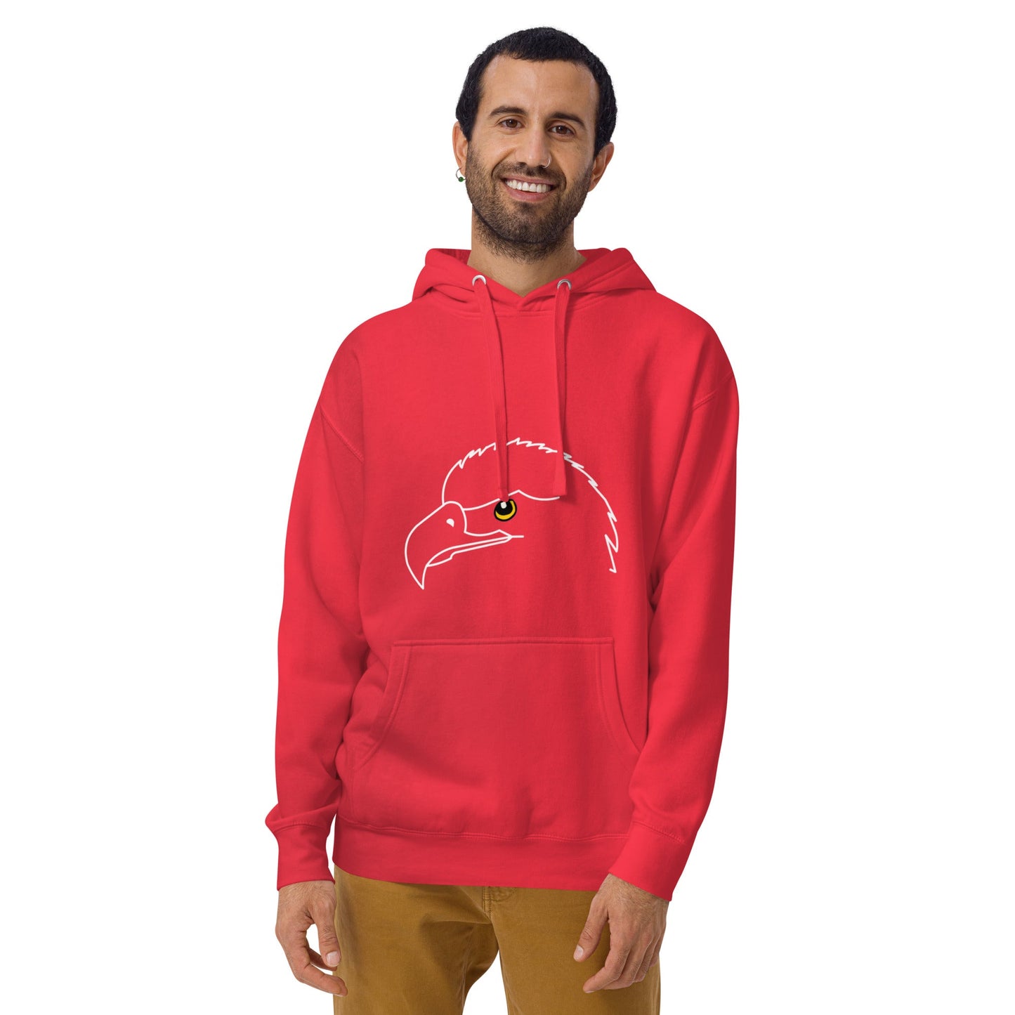 Fundamental Hoodie