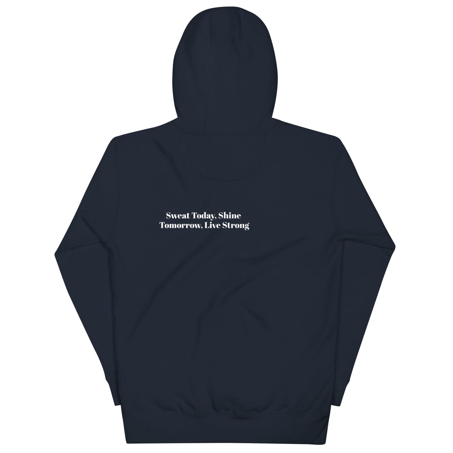 Fundamental Hoodie