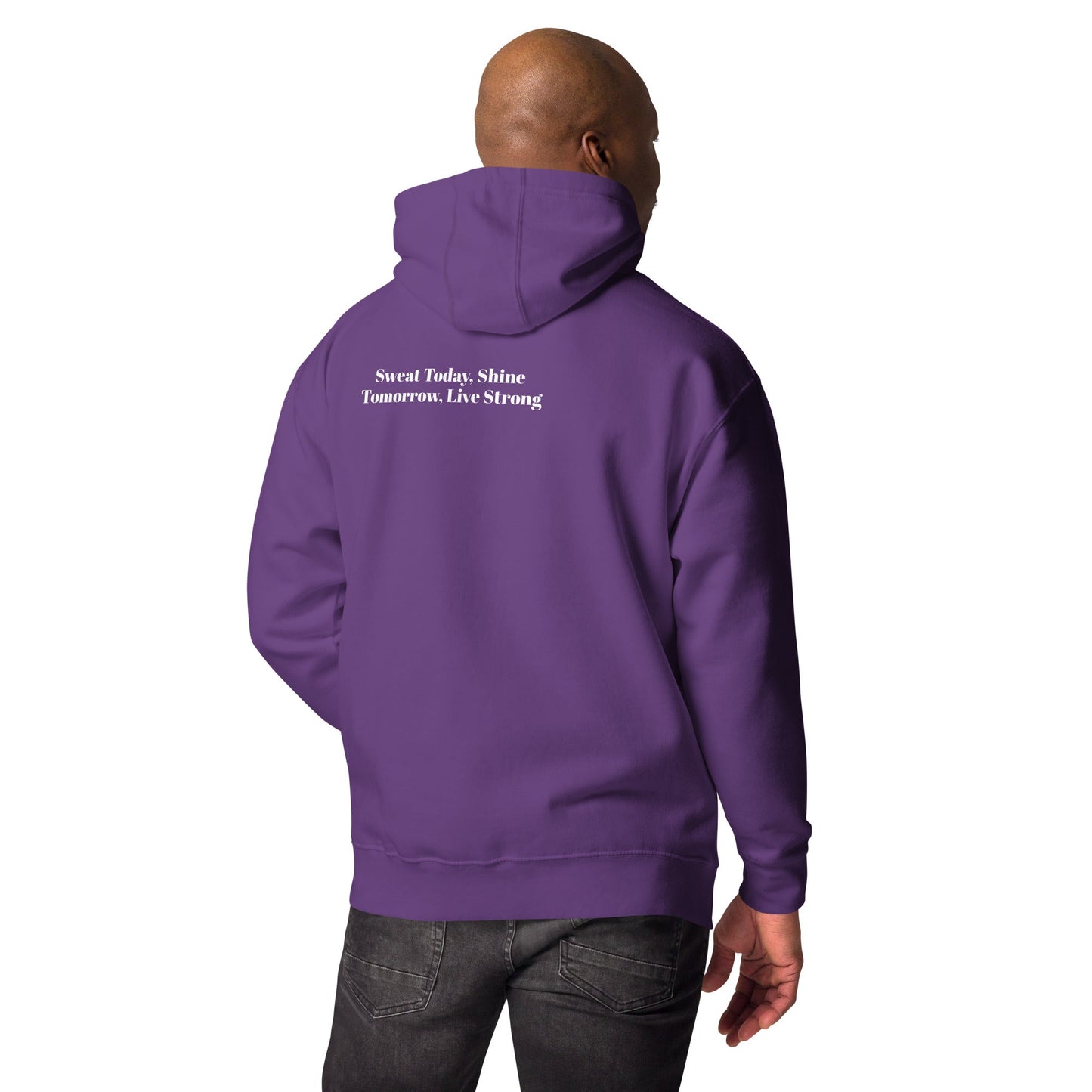 Fundamental Hoodie