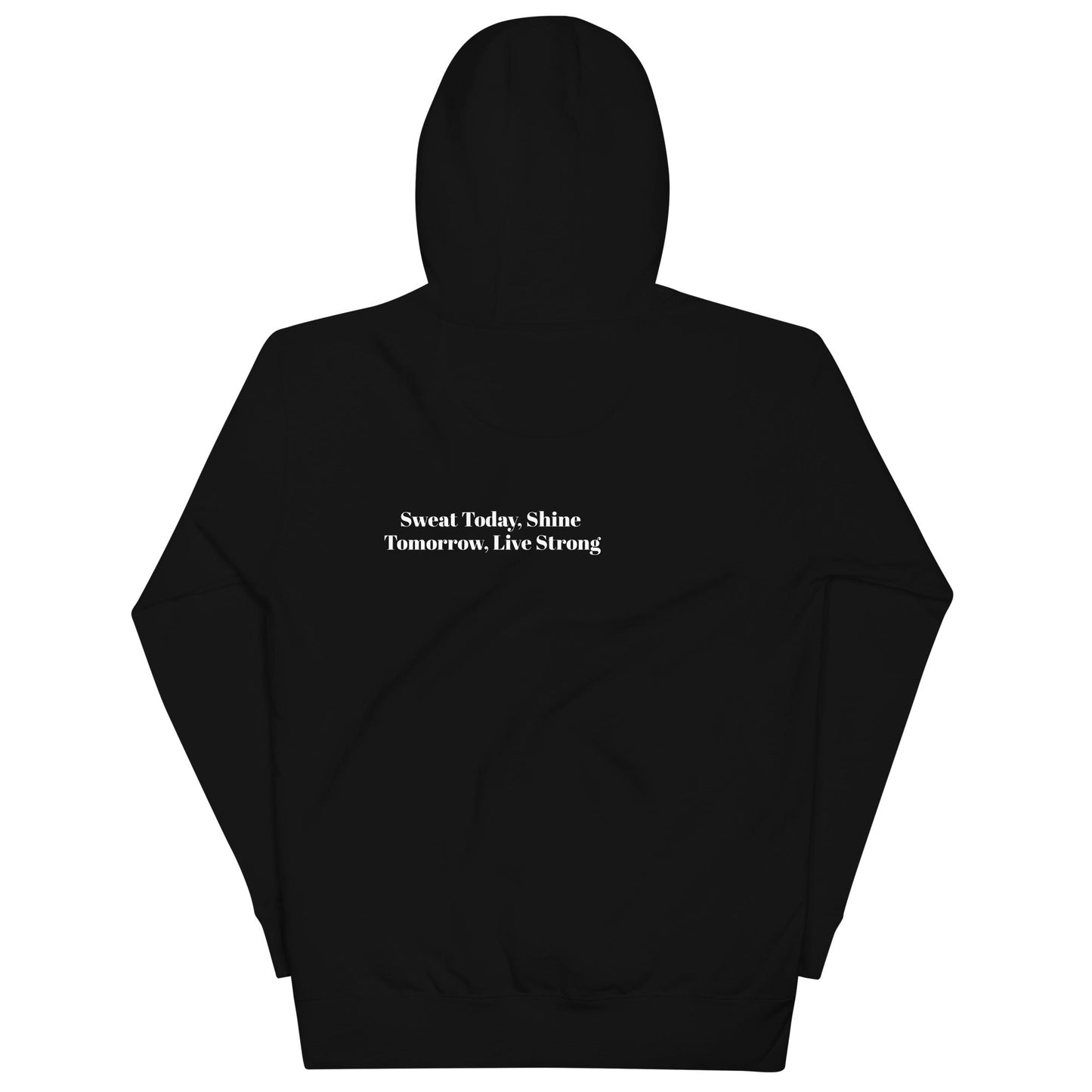 Fundamental Hoodie