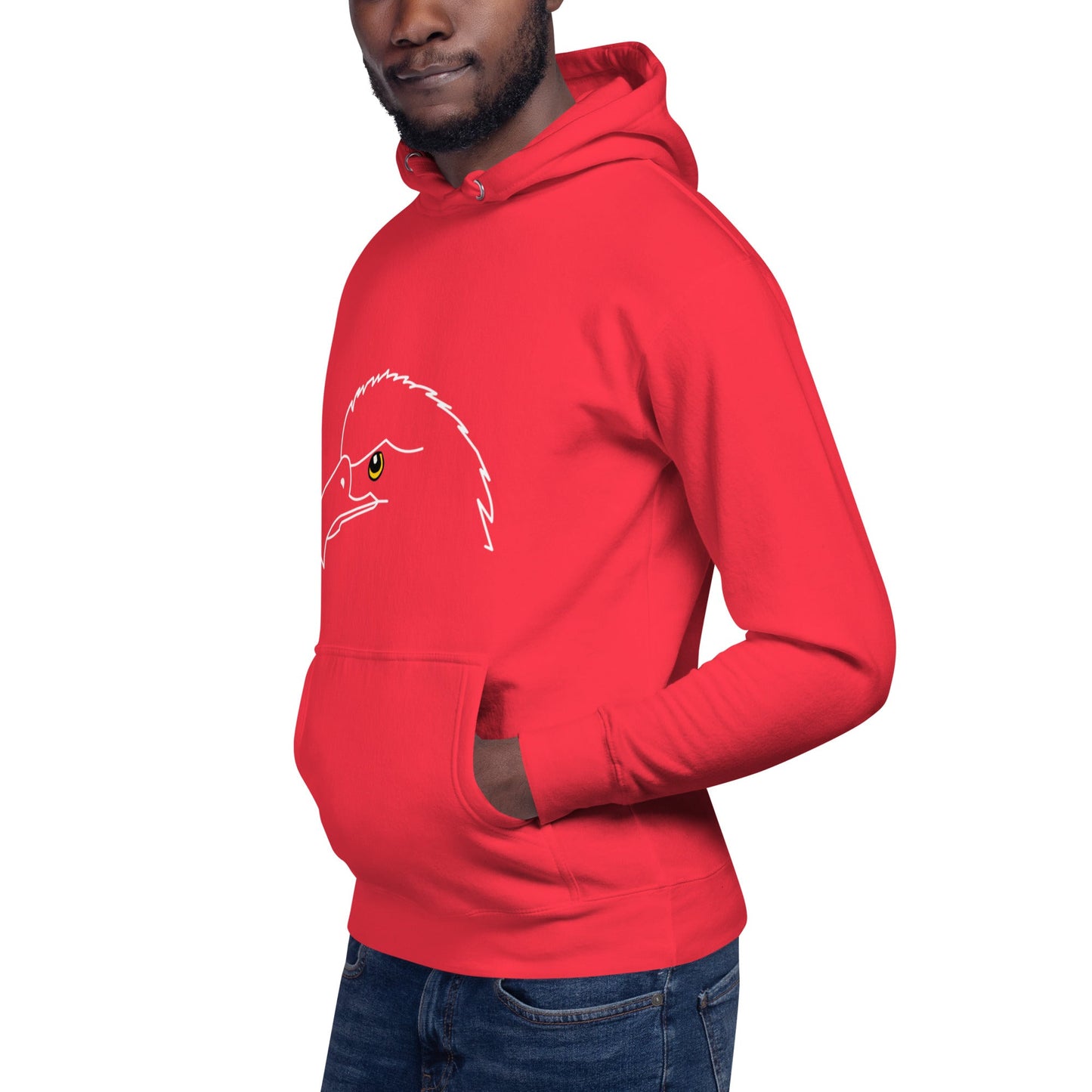 Fundamental Hoodie