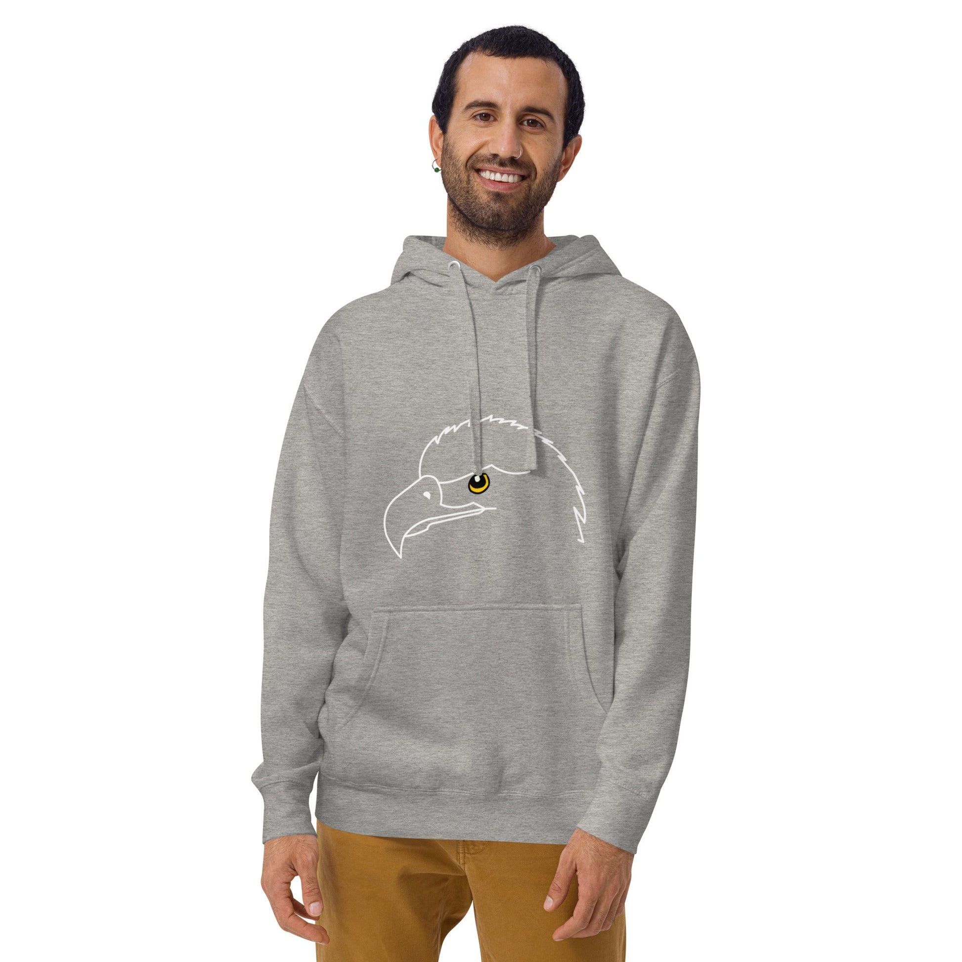 Fundamental Hoodie