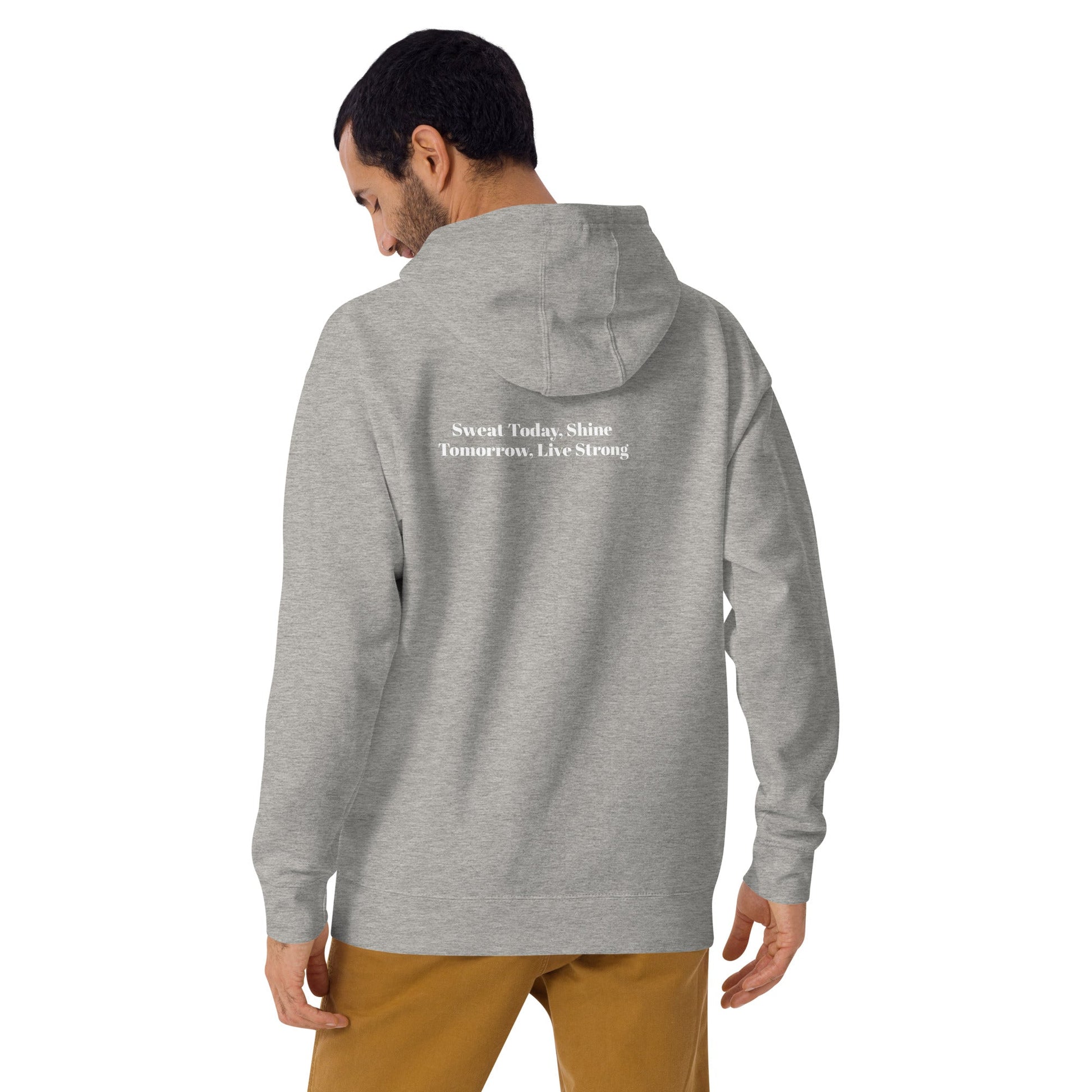 Fundamental Hoodie