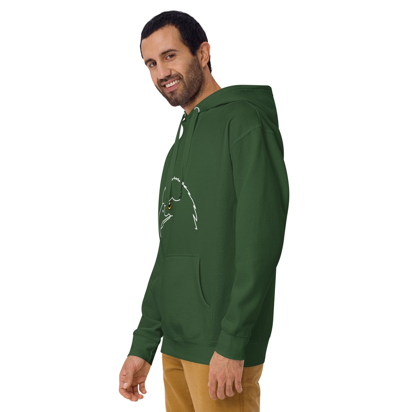 Fundamental Hoodie