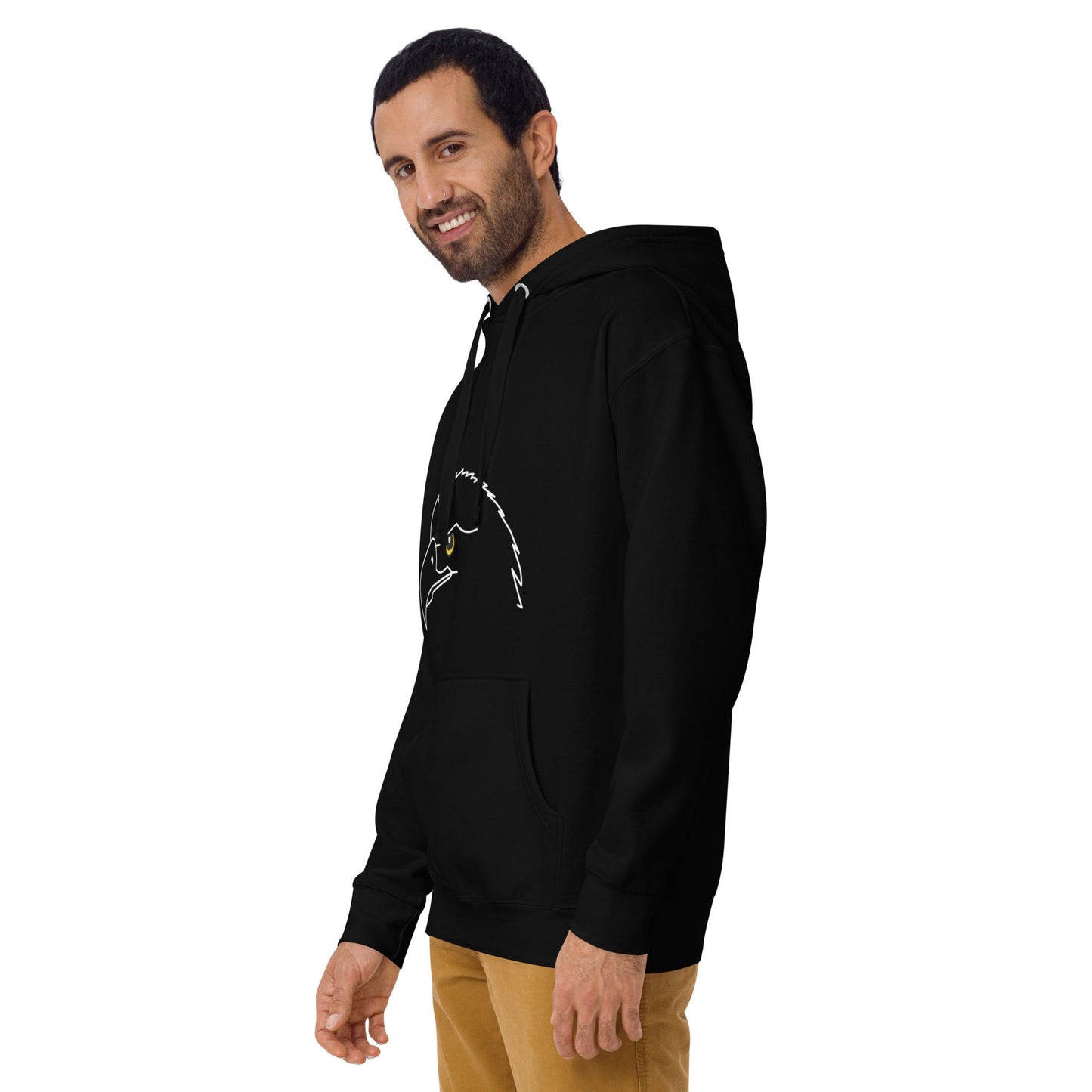 Fundamental Hoodie