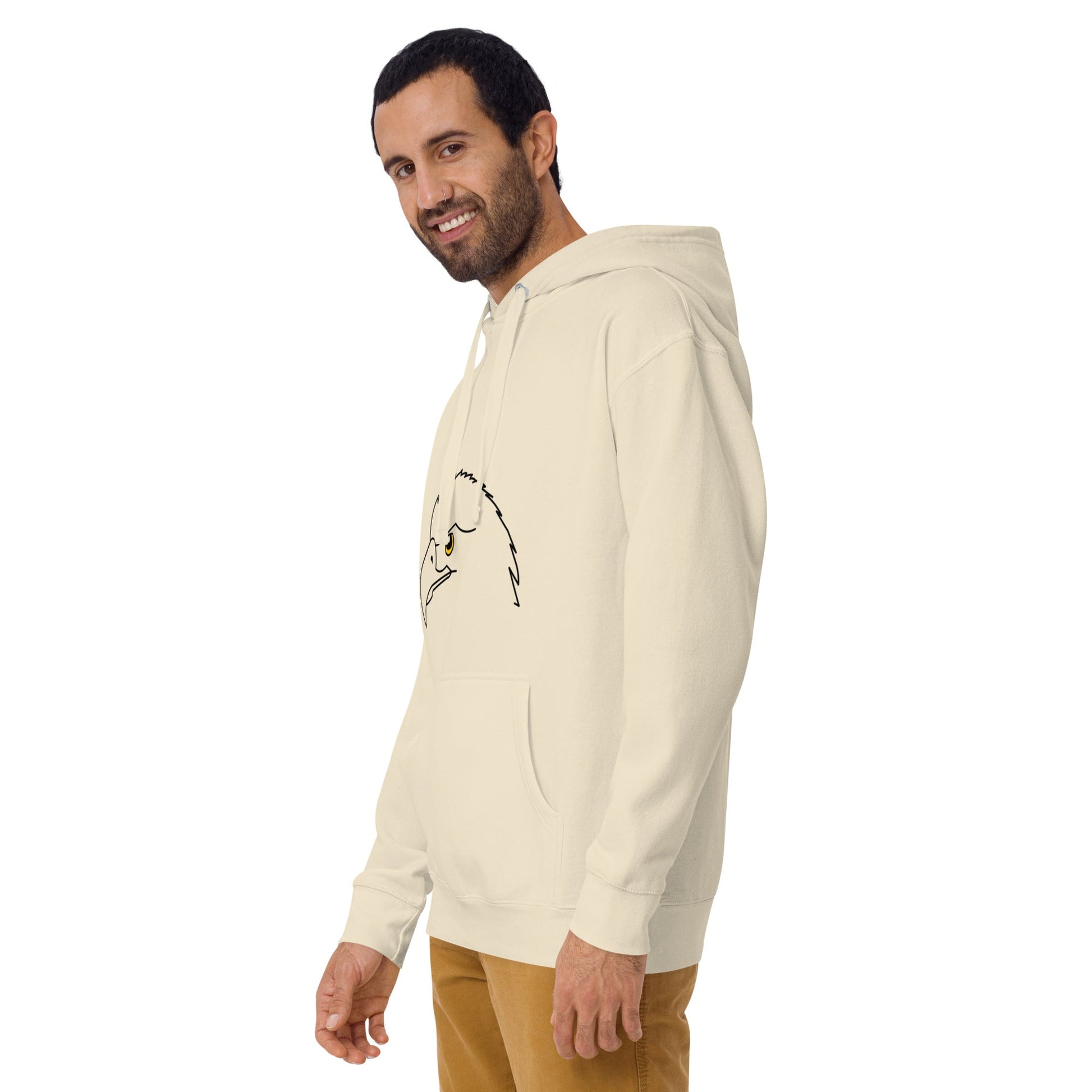 Fundamental Hoodie