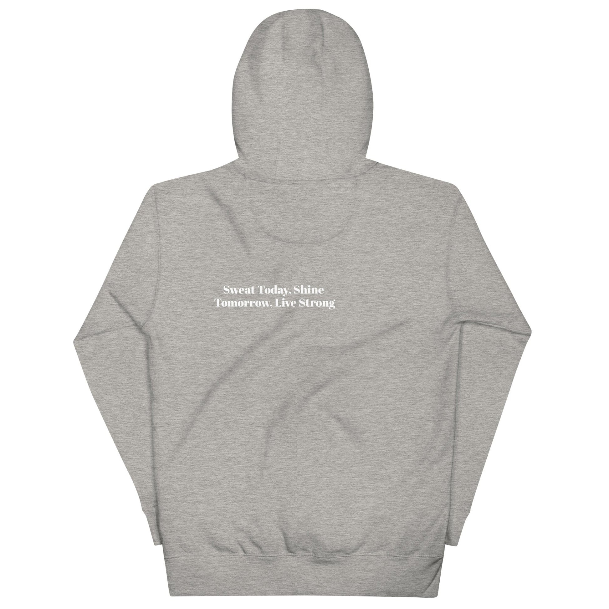 Fundamental Hoodie