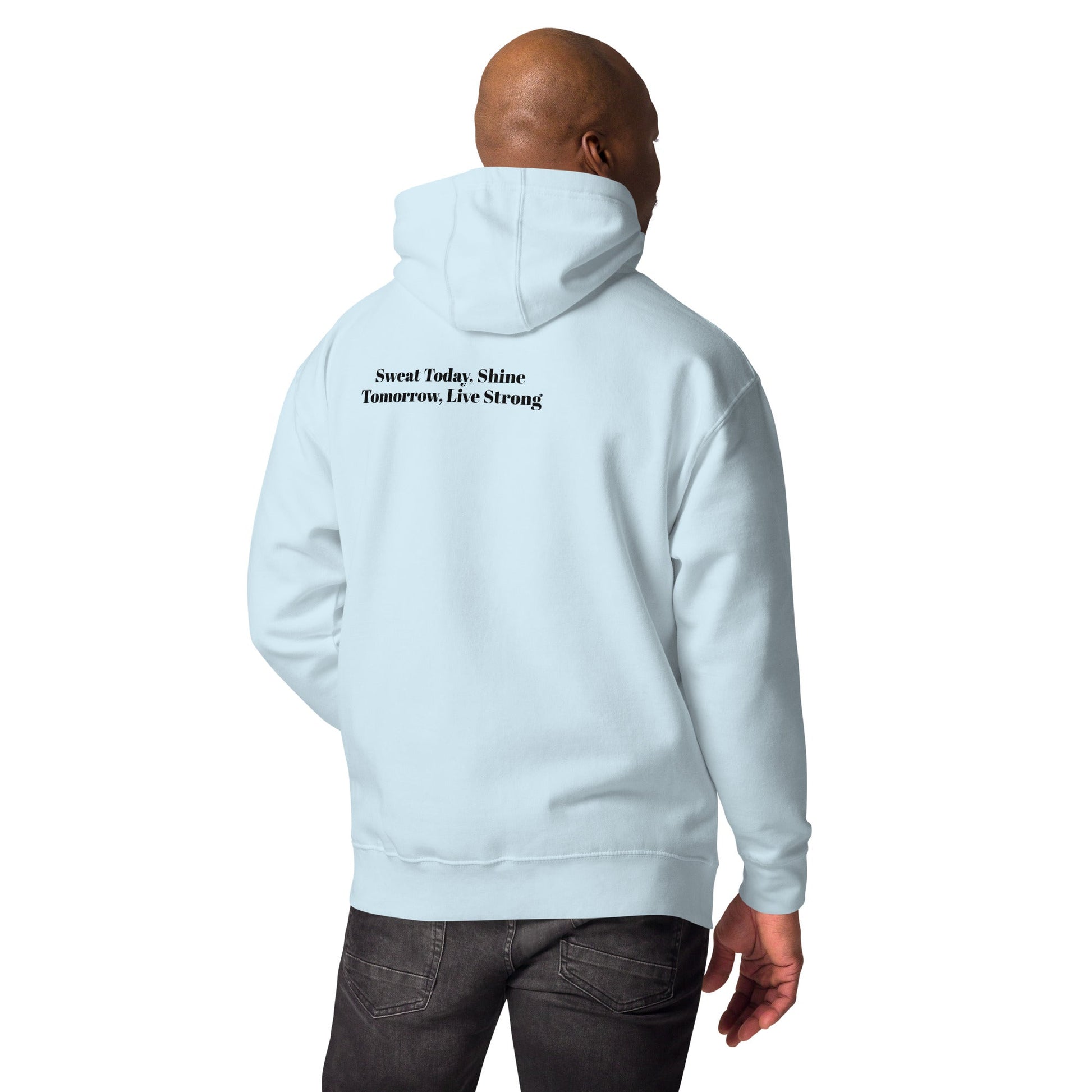 Fundamental Hoodie