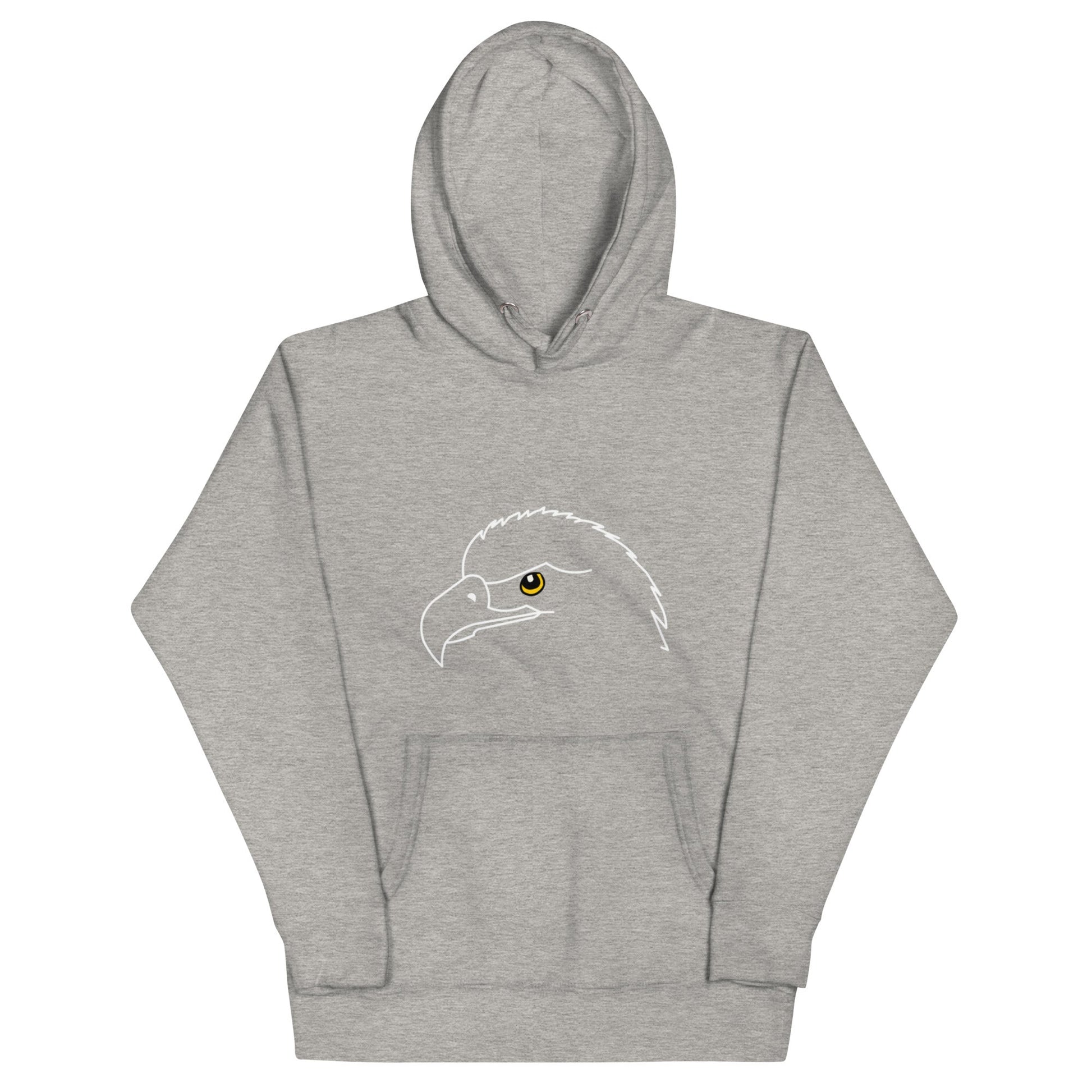 Fundamental Hoodie