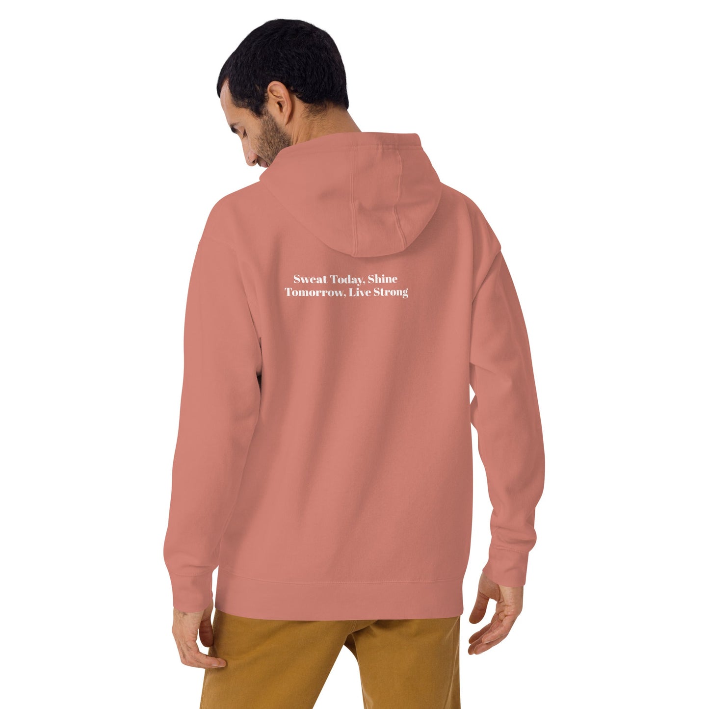 Fundamental Hoodie