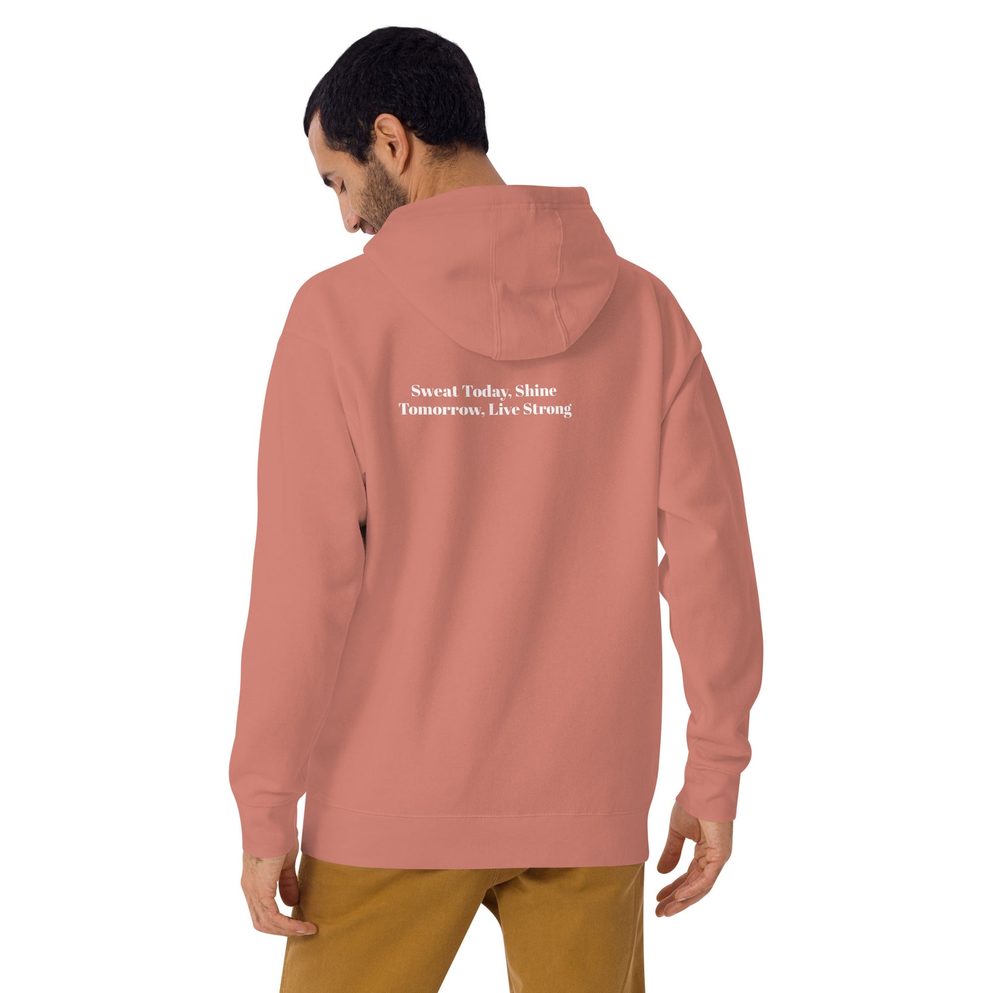 Fundamental Hoodie