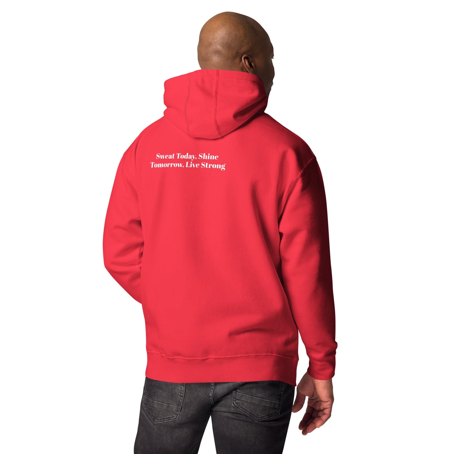 Fundamental Hoodie