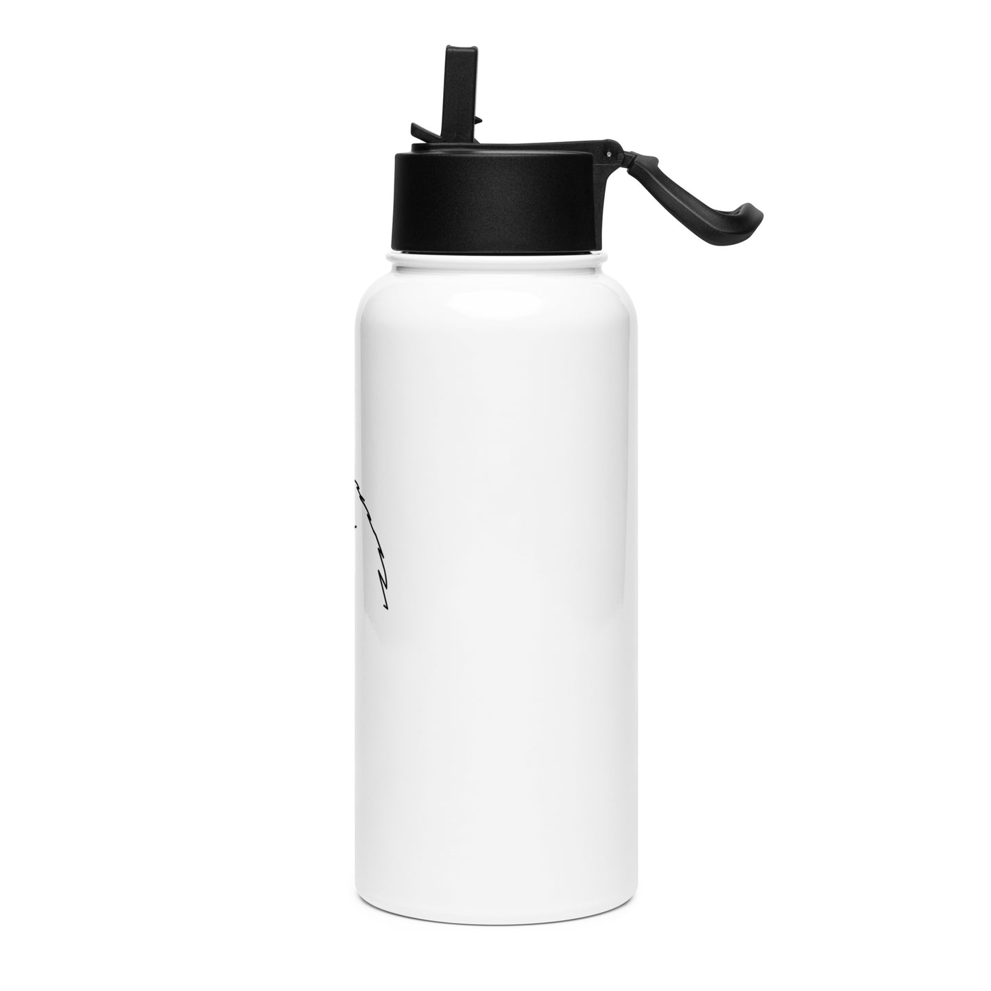 Stainless Steel Water Bottle - FalkonEye