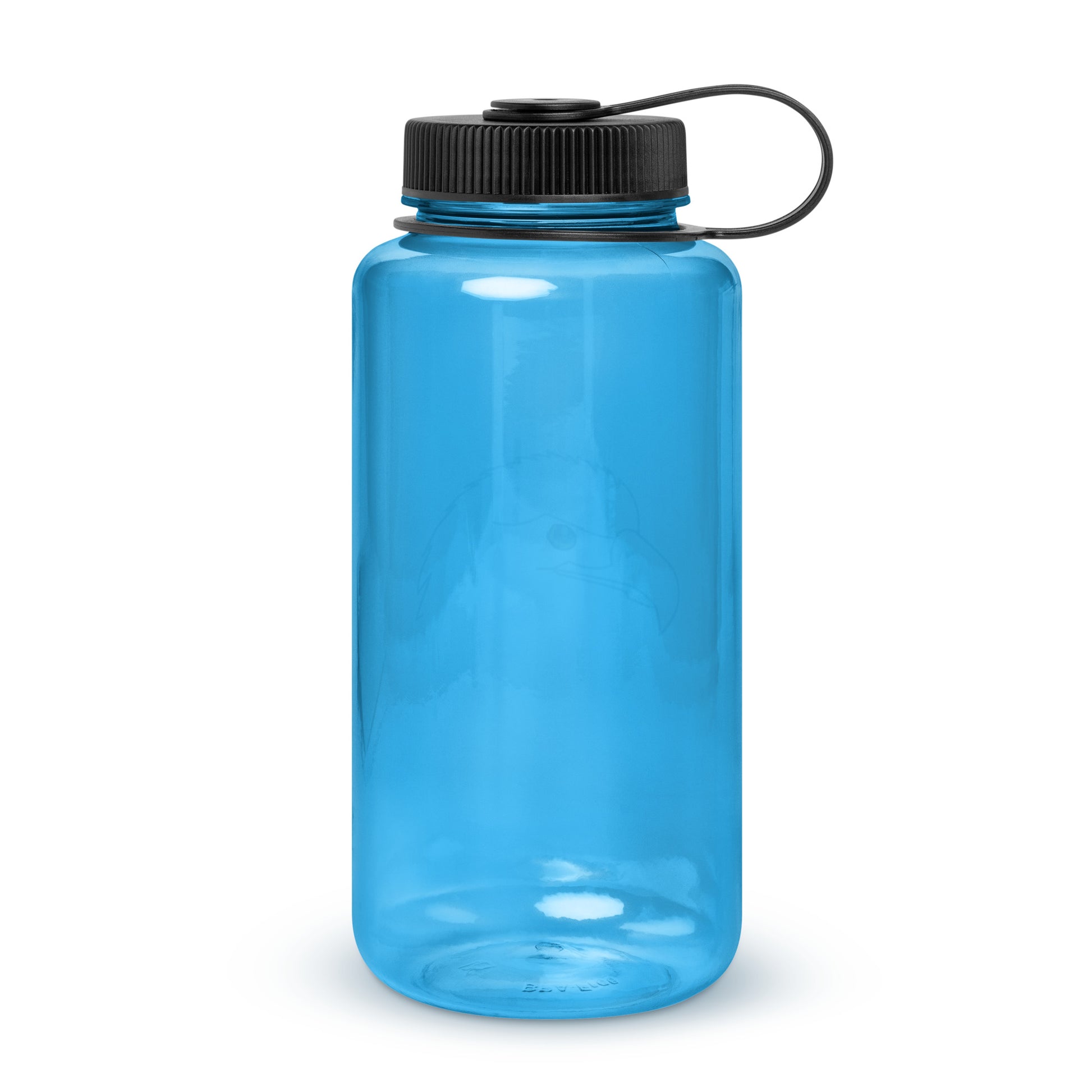 Wide Water Bottle - FalkonEye