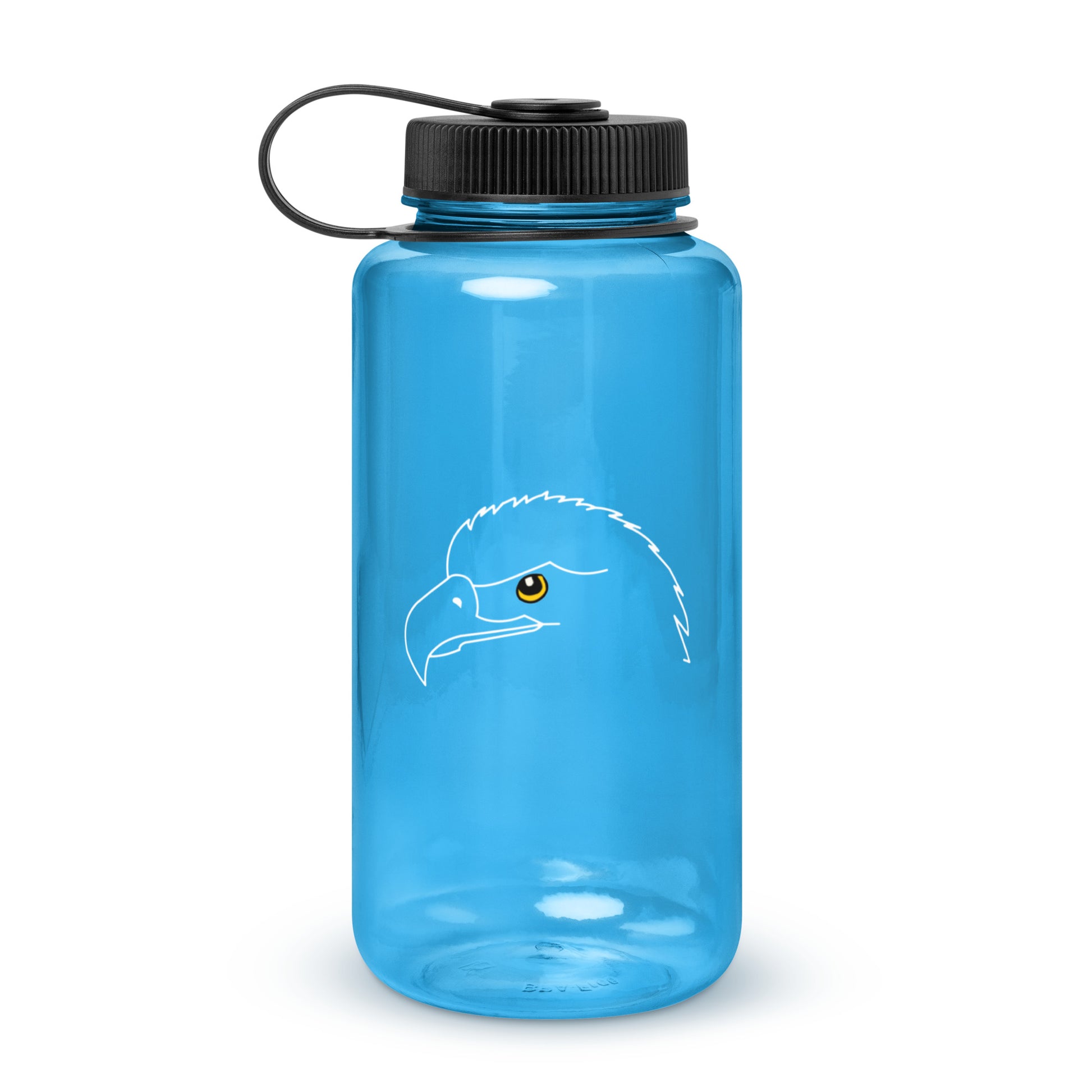 Wide Water Bottle - FalkonEye