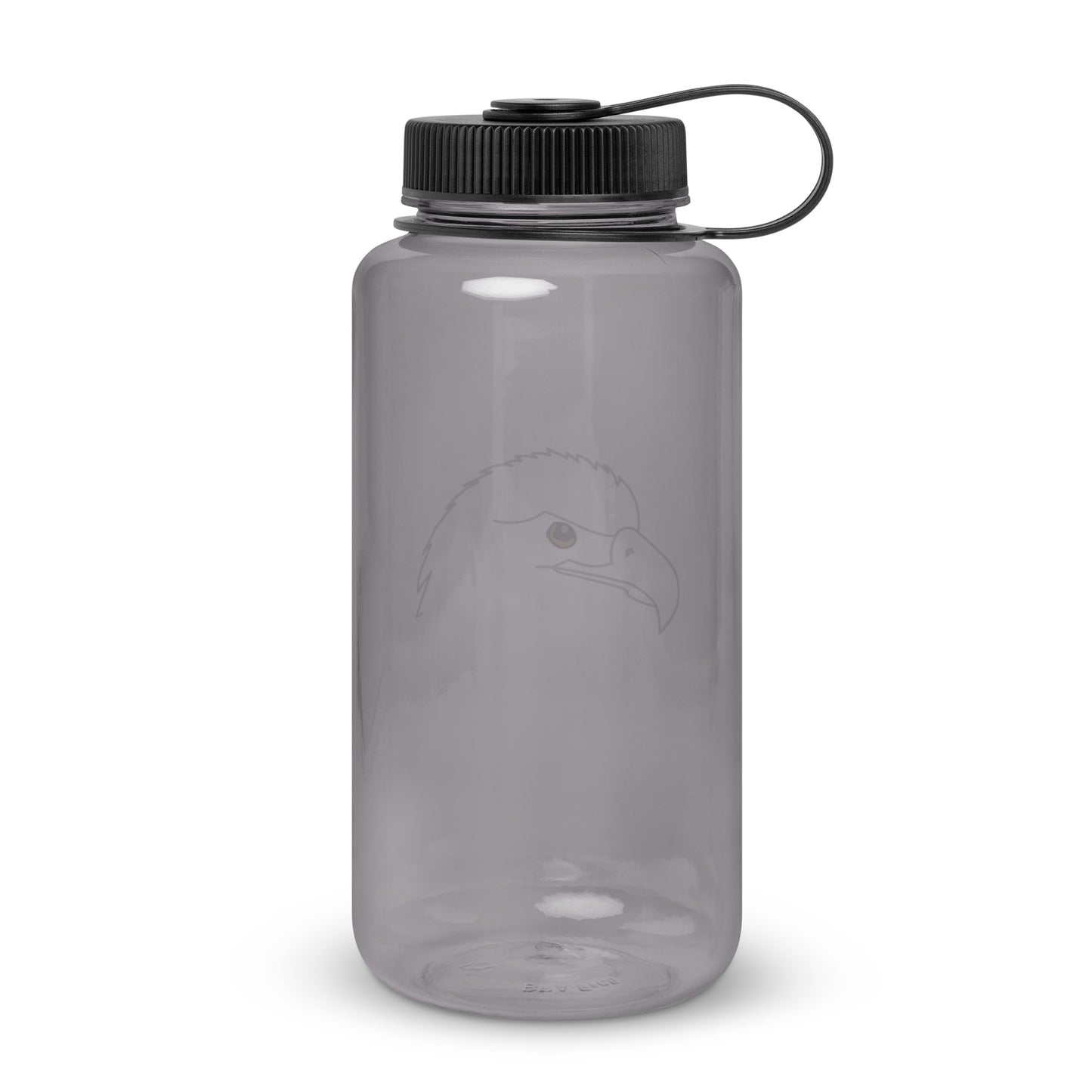 Wide Water Bottle - FalkonEye