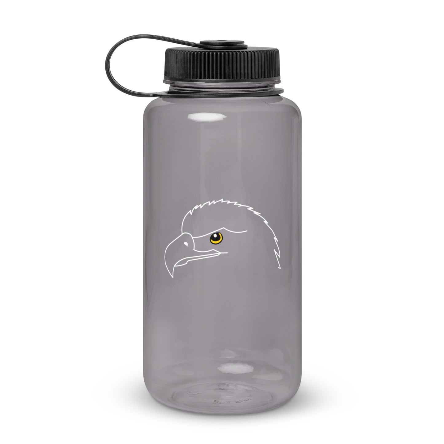 Wide Water Bottle - FalkonEye