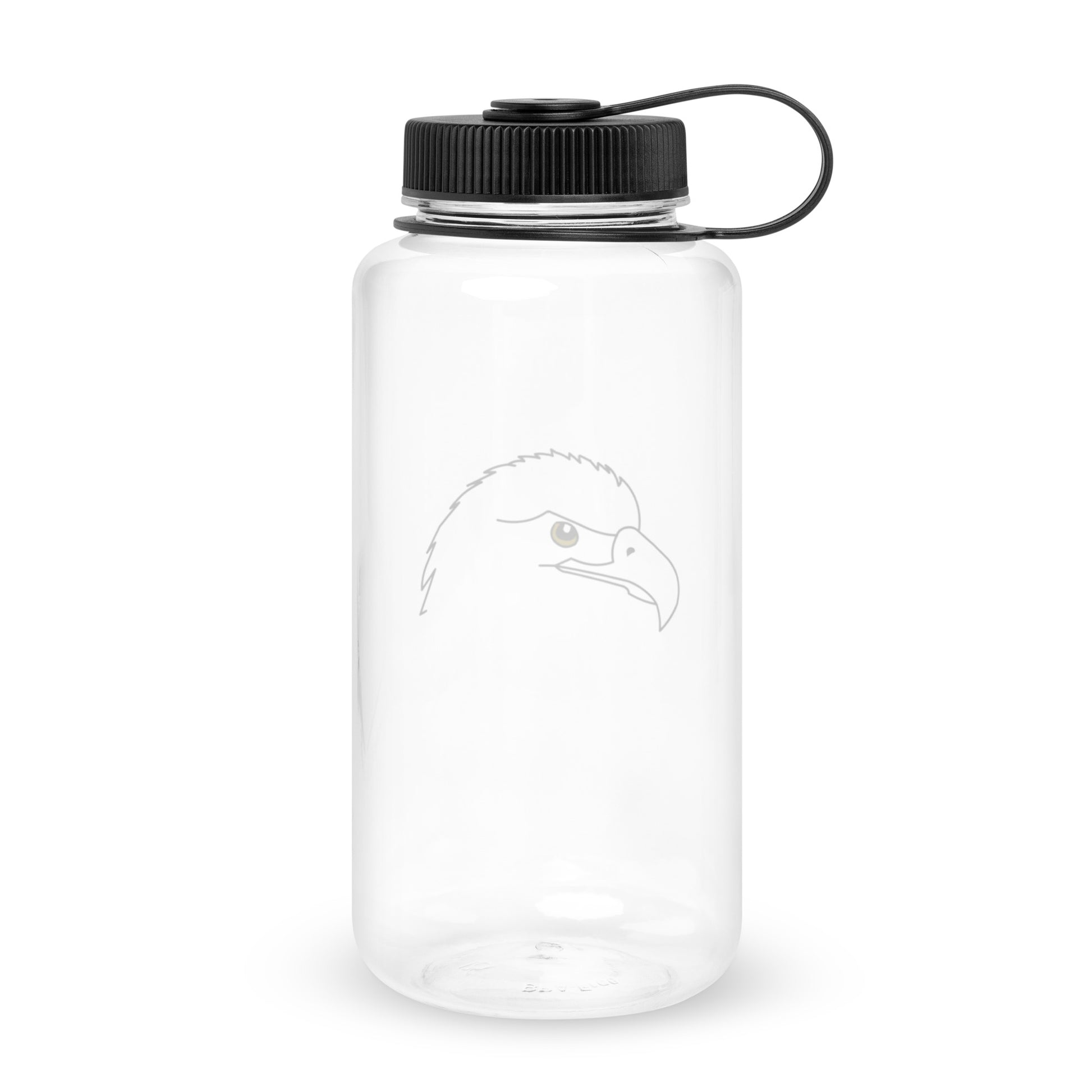 Wide Water Bottle - FalkonEye