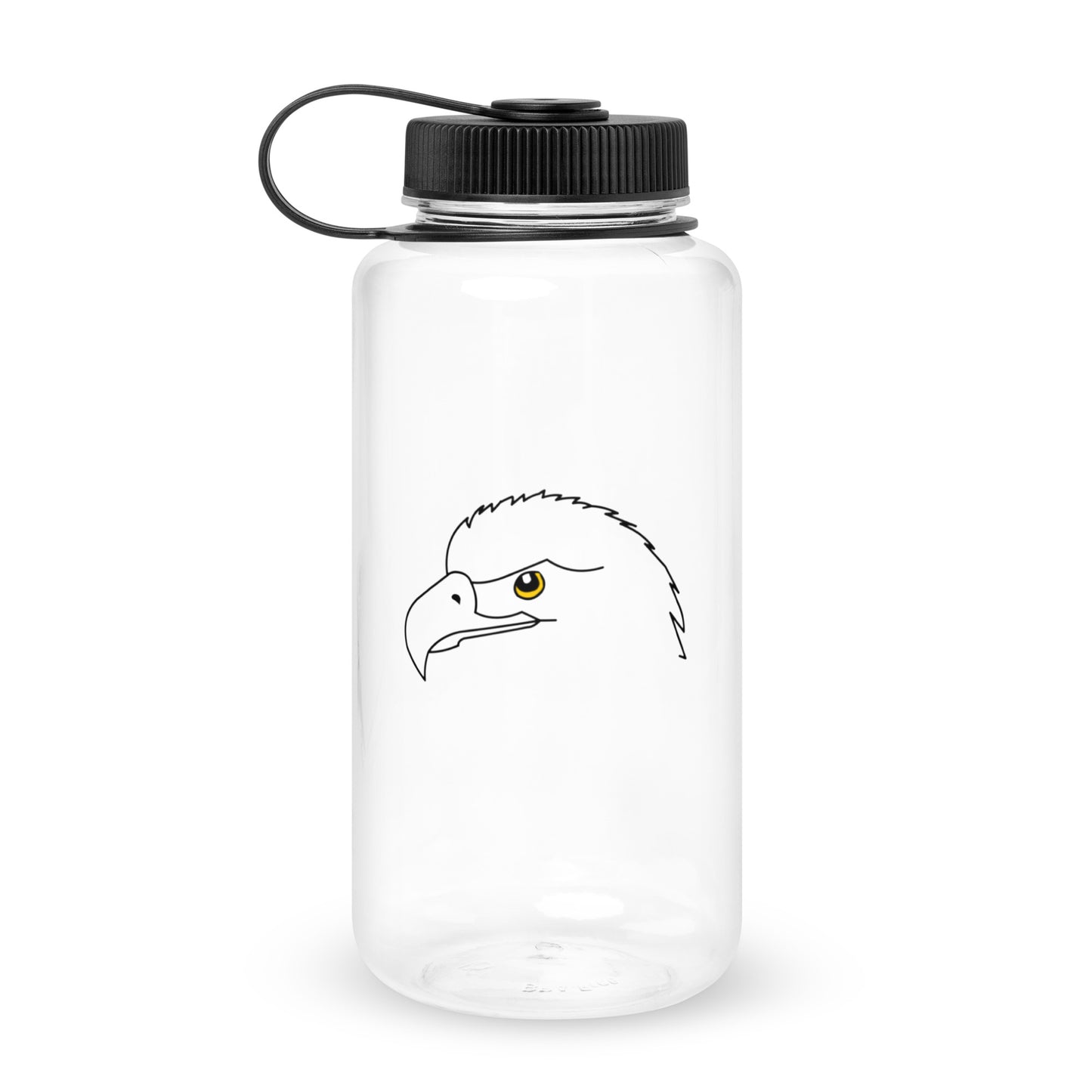 Wide Water Bottle - FalkonEye